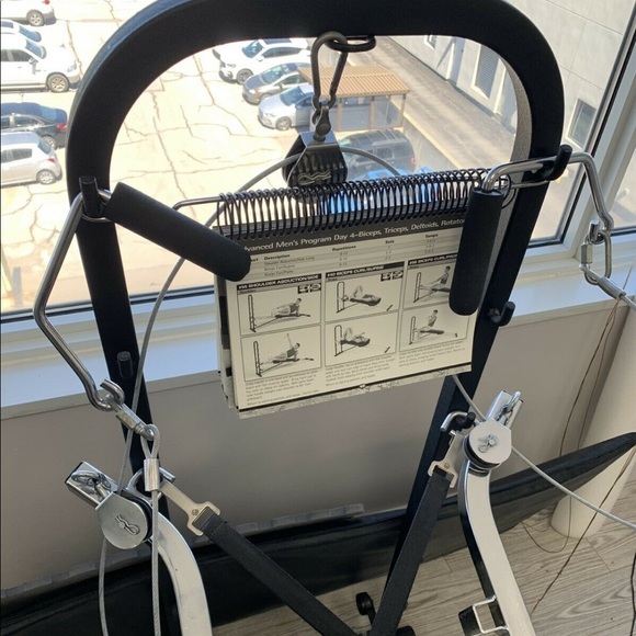 Total Gym - Picture 2 of 2